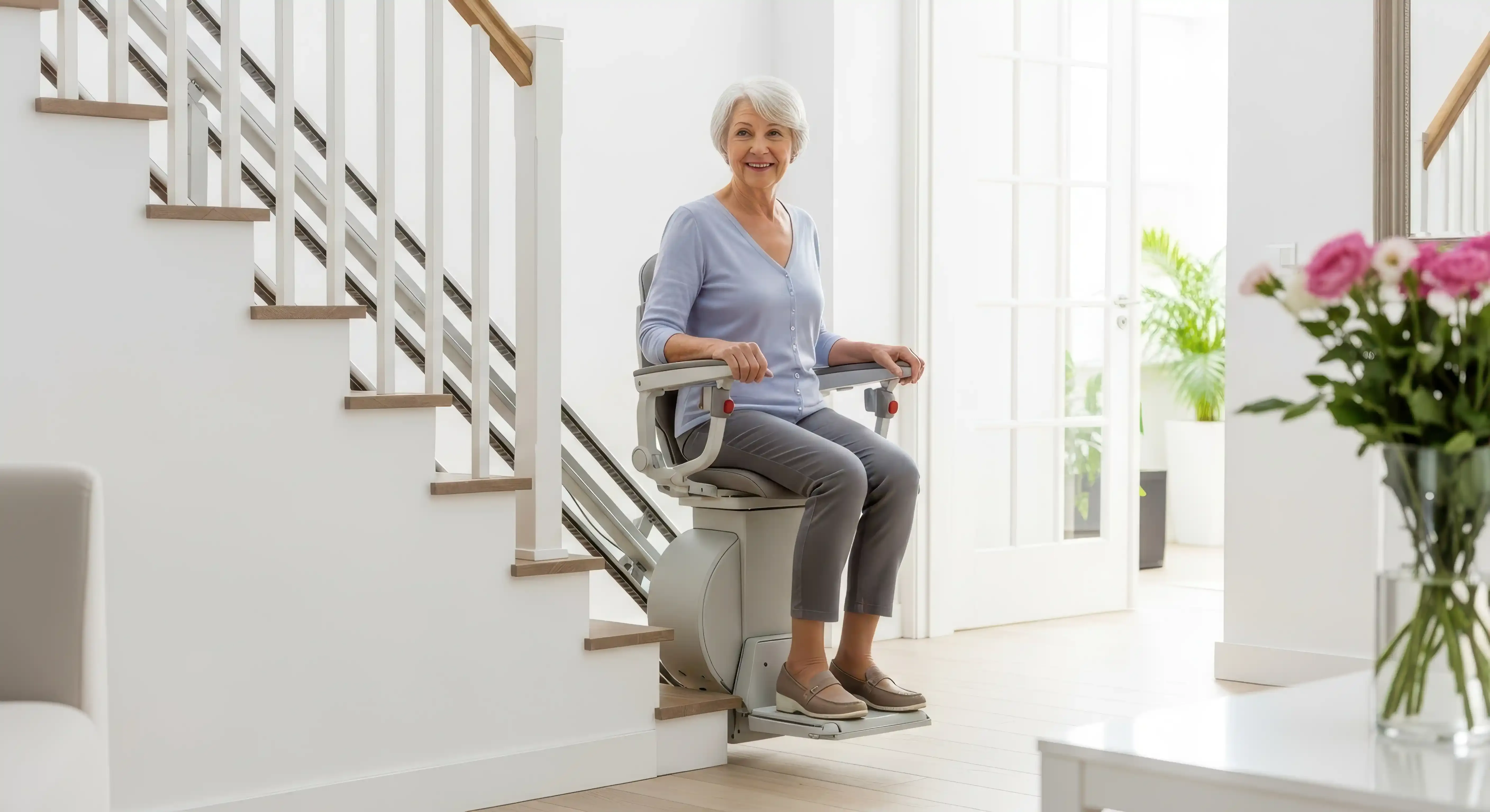 Image monte escalier 1 monte escalier guide