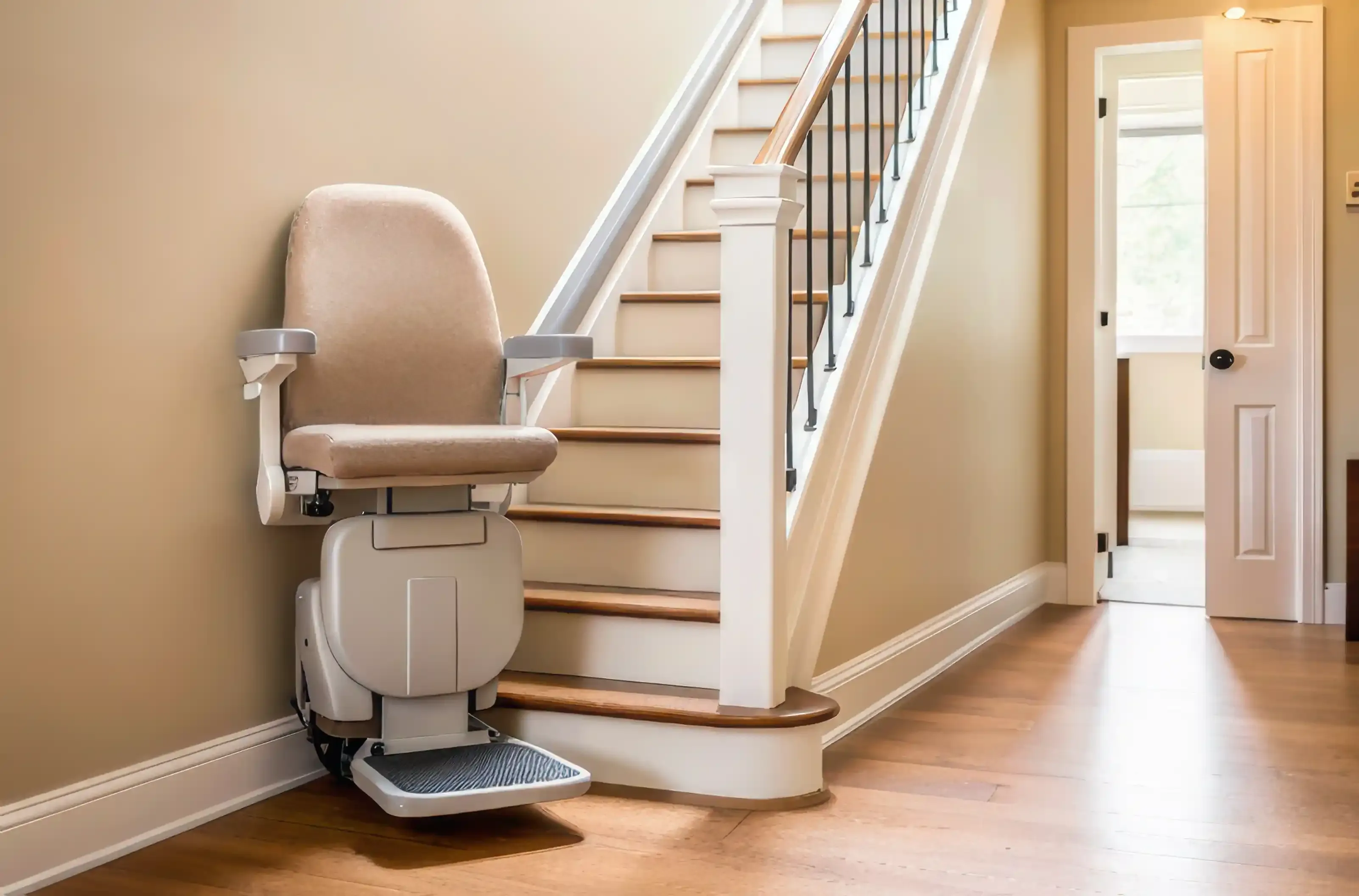 Image monte escalier 3 monte escalier guide