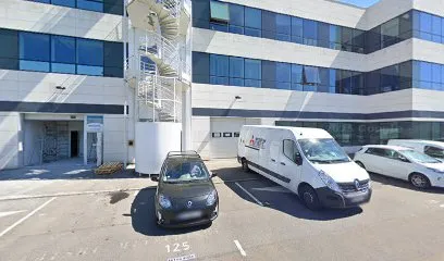 Image de ASCENSEURS MITSUBISHI FRANCE