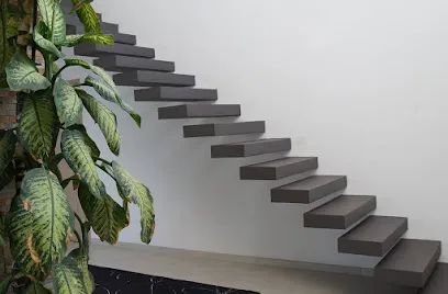 Image de Escaliers Azam