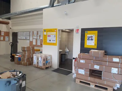 Image de KONE ascenseur Tours