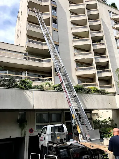 Image de Multiservices Joe Béchara