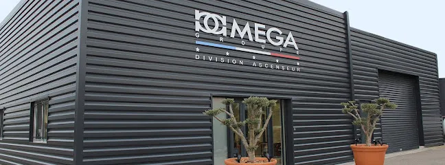 Image de OMEGA ASCENSEUR