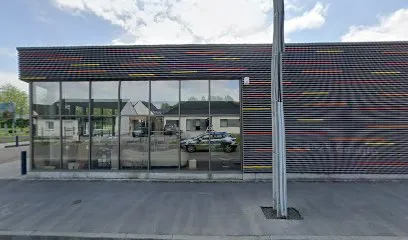 Image de Prestalift: société d'ascenseurs, Agence Hauts-de-France