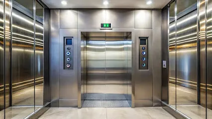 Image de PRIVILEGES Ascenseurs