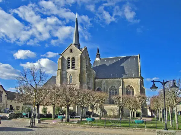 Monte Escalier Guide Monte escalier Ablis