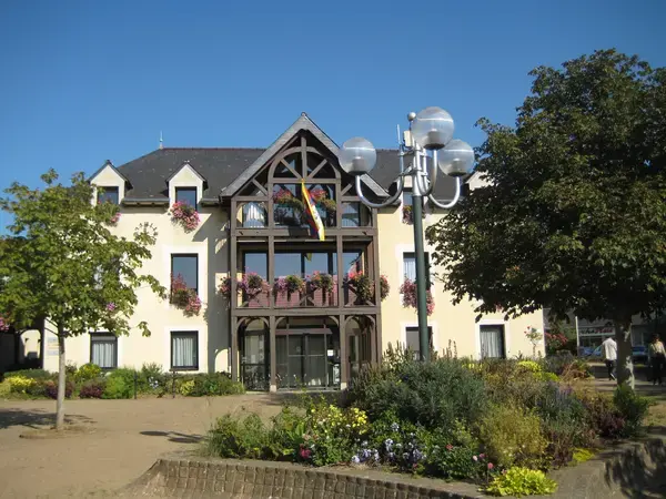 Monte Escalier Guide Monte escalier Acigné