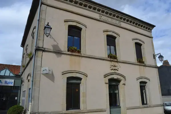 Monte Escalier Guide Monte escalier Aiguefonde