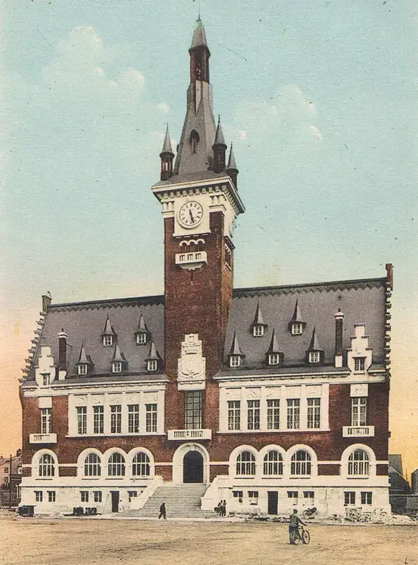 Monte Escalier Guide Monte escalier Albert