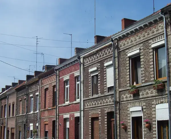 Monte Escalier Guide Monte escalier Anzin