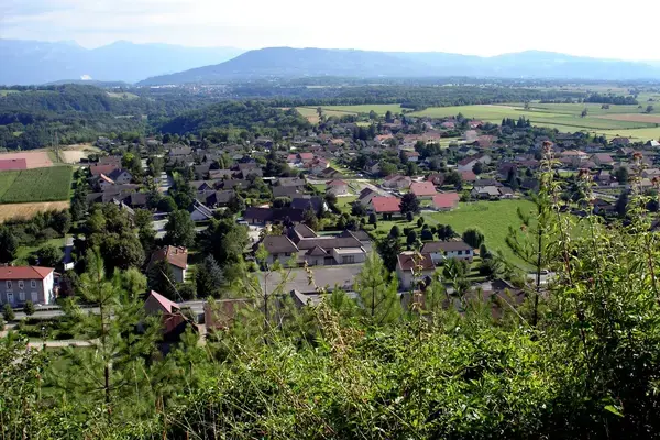 Monte Escalier Guide Monte escalier Apprieu