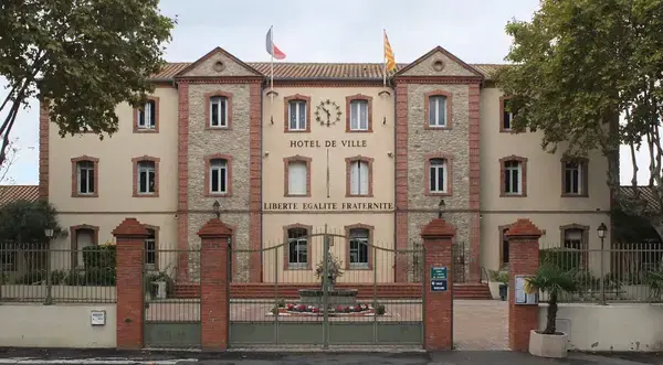 Monte Escalier Guide Monte escalier Argelès-sur-Mer