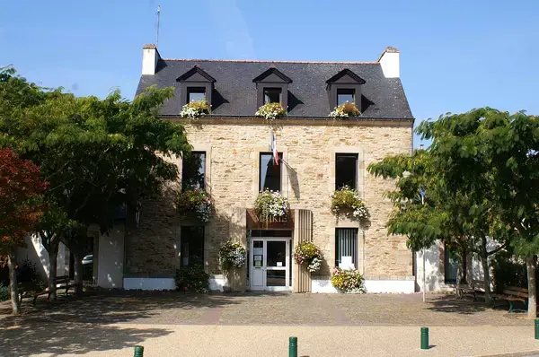 Monte Escalier Guide Monte escalier Arradon