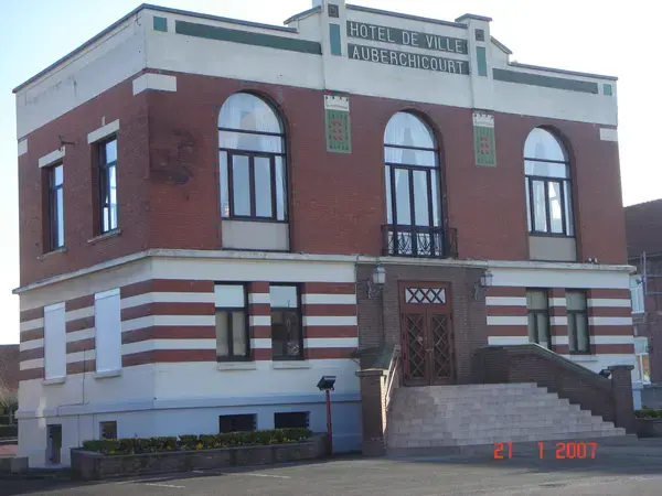 Monte Escalier Guide Monte escalier Auberchicourt