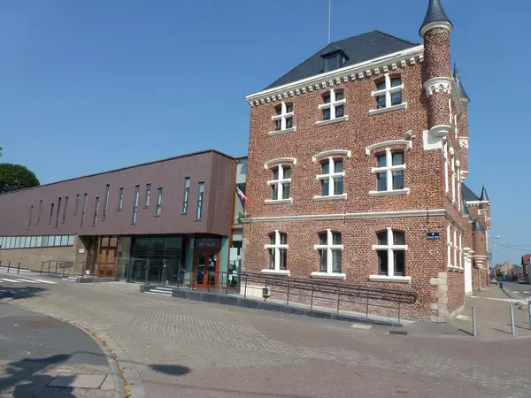 Monte Escalier Guide Monte escalier Auby