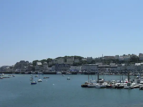Monte Escalier Guide Monte escalier Audierne