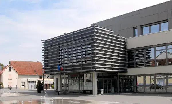 Monte Escalier Guide Monte escalier Audincourt