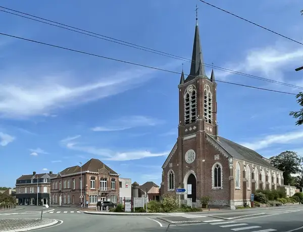 Monte Escalier Guide Monte escalier Avelin