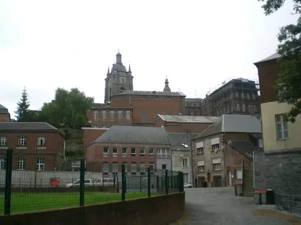 Monte Escalier Guide Monte escalier Avesnes-sur-Helpe