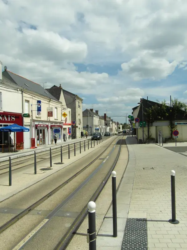 Monte Escalier Guide Monte escalier Avrillé
