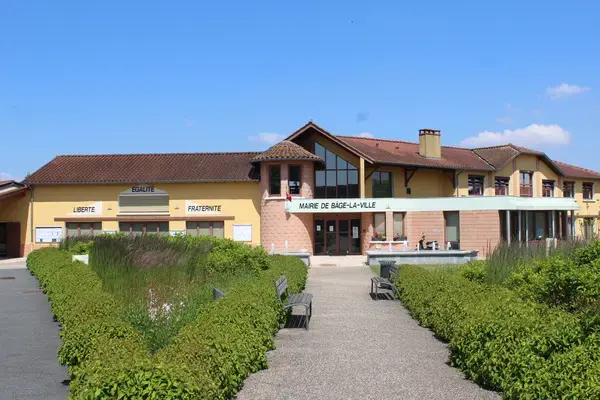 Monte Escalier Guide Monte escalier Bâgé-Dommartin