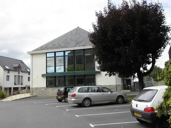 Monte Escalier Guide Monte escalier Bains-sur-Oust