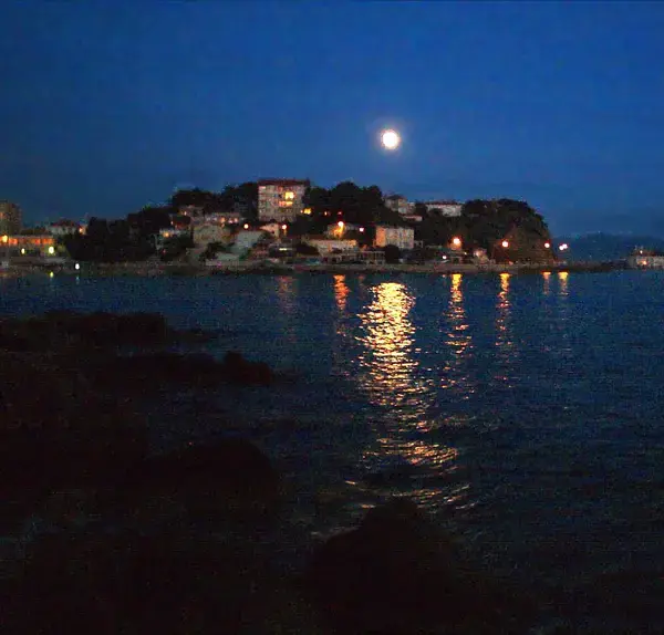 Monte Escalier Guide Monte escalier Bandol