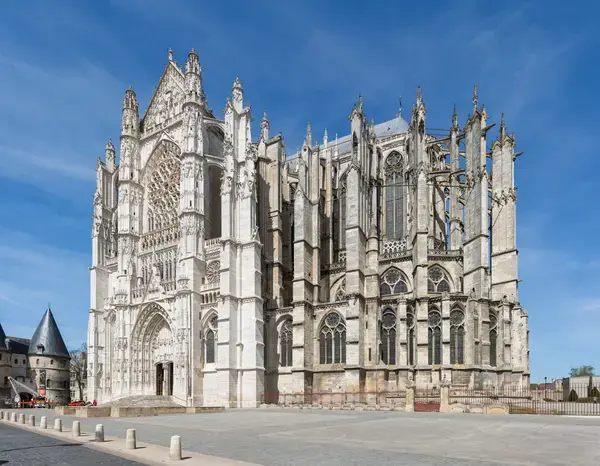Monte Escalier Guide Monte escalier Beauvais