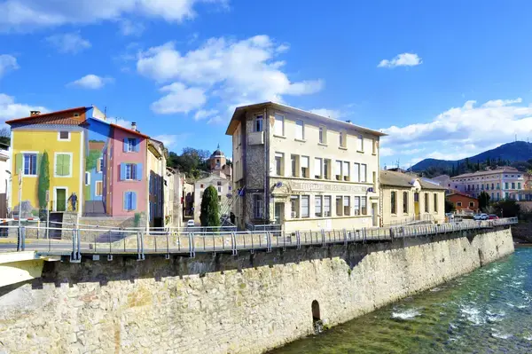Monte Escalier Guide Monte escalier Bédarieux