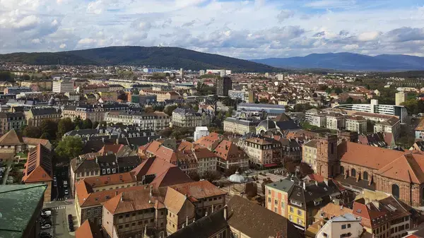 Monte Escalier Guide Monte escalier Belfort