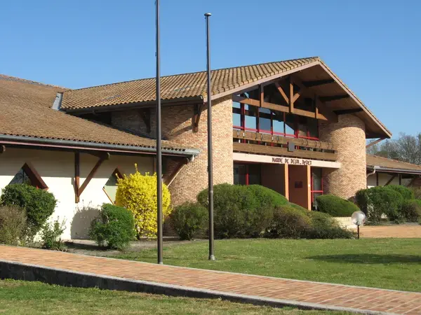 Monte Escalier Guide Monte escalier Belin-Béliet