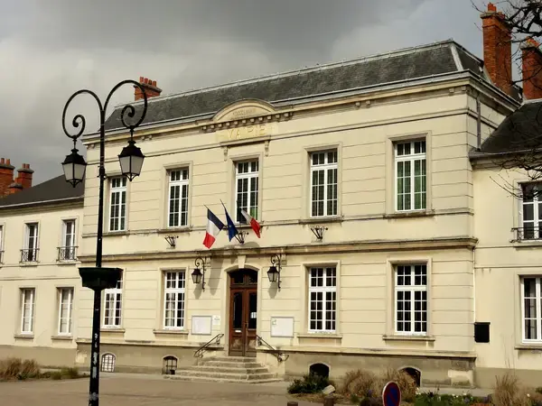 Monte Escalier Guide Monte escalier Bessancourt