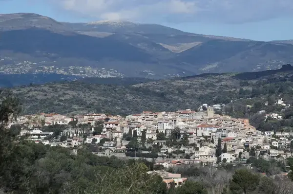 Monte Escalier Guide Monte escalier Biot