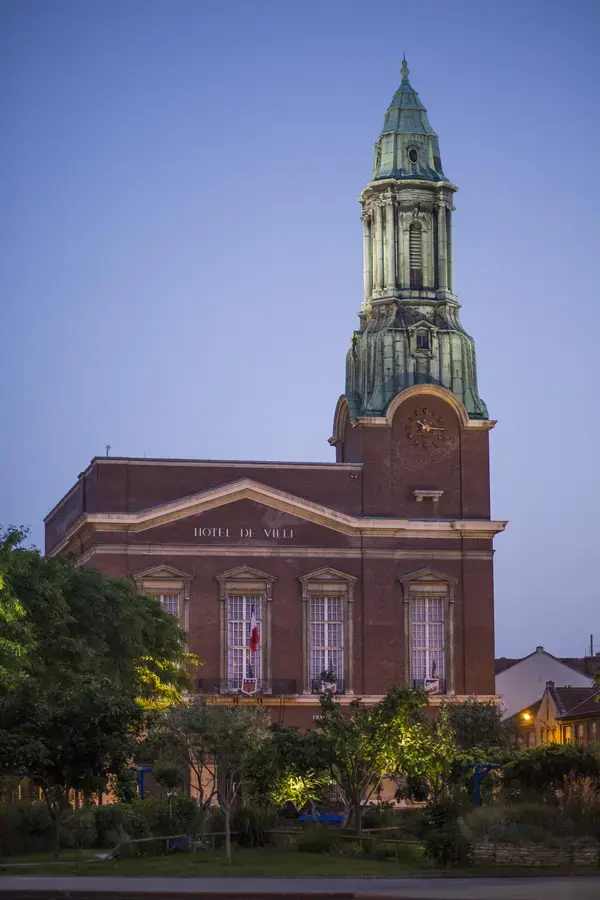 Monte Escalier Guide Monte escalier Bois-Colombes