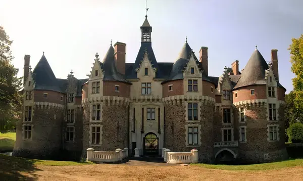 Monte Escalier Guide Monte escalier Bonnétable