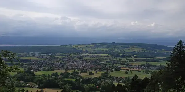 Monte Escalier Guide Monte escalier Bons-en-Chablais