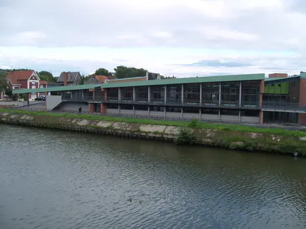 Monte Escalier Guide Monte escalier Bouchain
