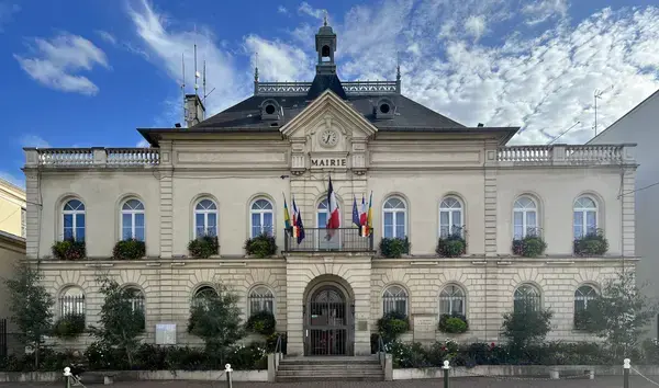 Monte Escalier Guide Monte escalier Bourg-la-Reine