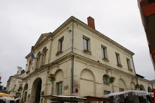 Monte Escalier Guide Monte escalier Bourgueil