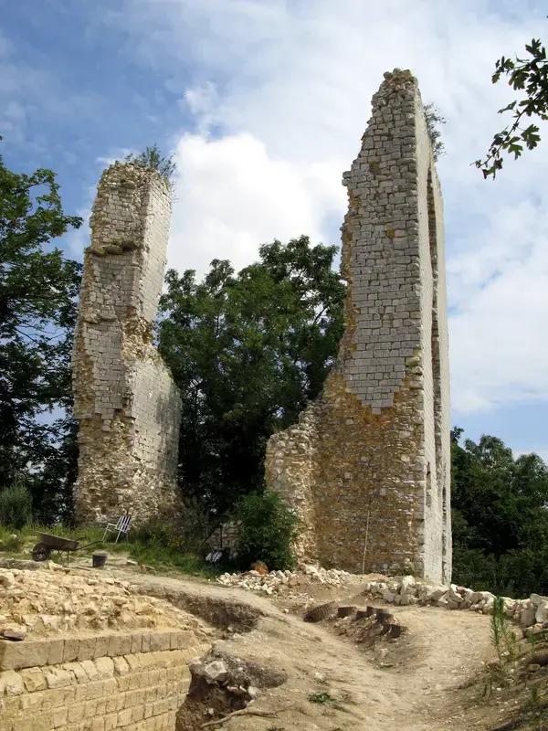Monte Escalier Guide Monte escalier Boves