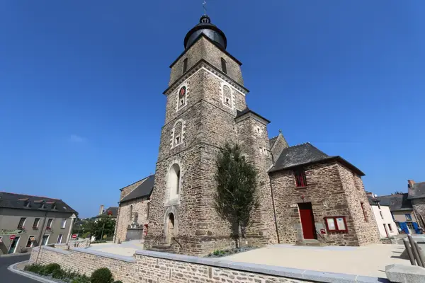 Monte Escalier Guide Monte escalier Bréal-sous-Montfort