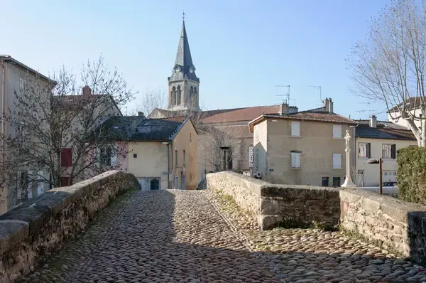 Monte Escalier Guide Monte escalier Brignais