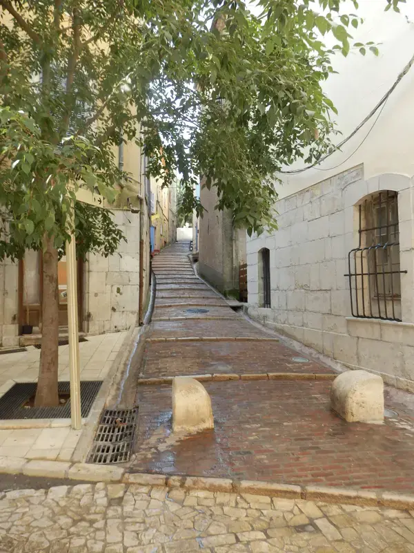 Monte Escalier Guide Monte escalier Brignoles