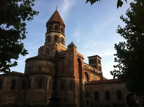 Monte Escalier Guide Monte escalier Brioude