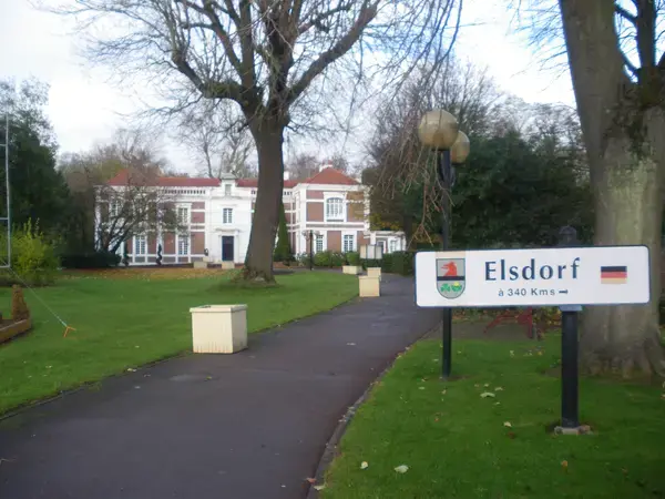 Monte Escalier Guide Monte escalier Bully-les-Mines