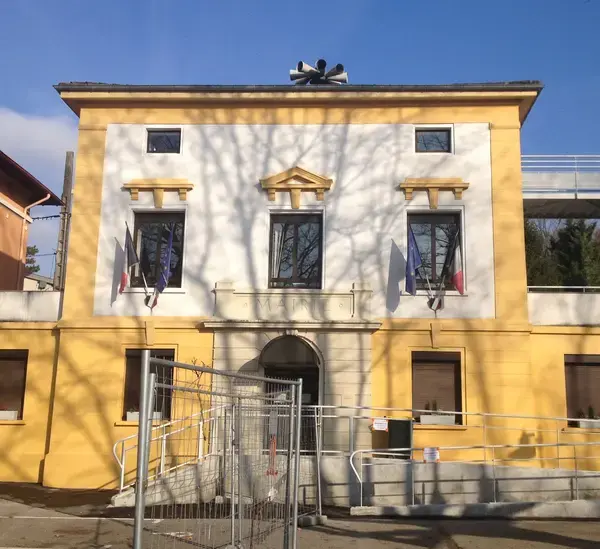 Monte Escalier Guide Monte escalier Cailloux-sur-Fontaines