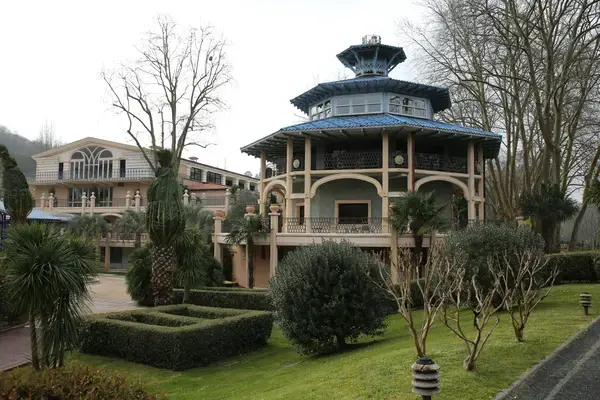 Monte Escalier Guide Monte escalier Cambo-les-Bains