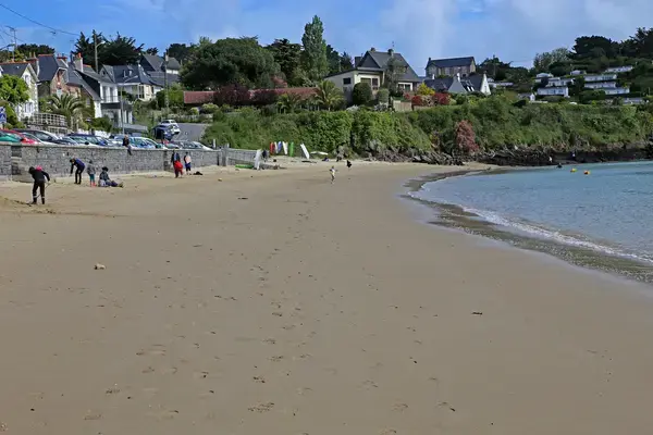 Monte Escalier Guide Monte escalier Cancale