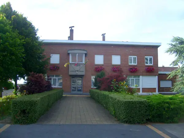 Monte Escalier Guide Monte escalier Cappelle-la-Grande