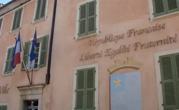 Monte Escalier Guide Monte escalier Carcès